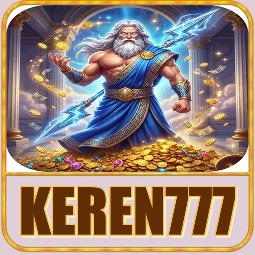 keren777 - Peningkatan performa dan UI/UX terbaru